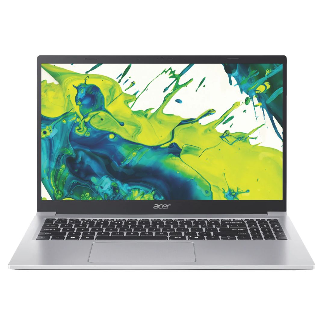 Photo of Acer Aspire Lite 15 Laptop (15.6-inch FHD, Core 3 N355, 512GB/8GB) [Refur] - Excellent 
