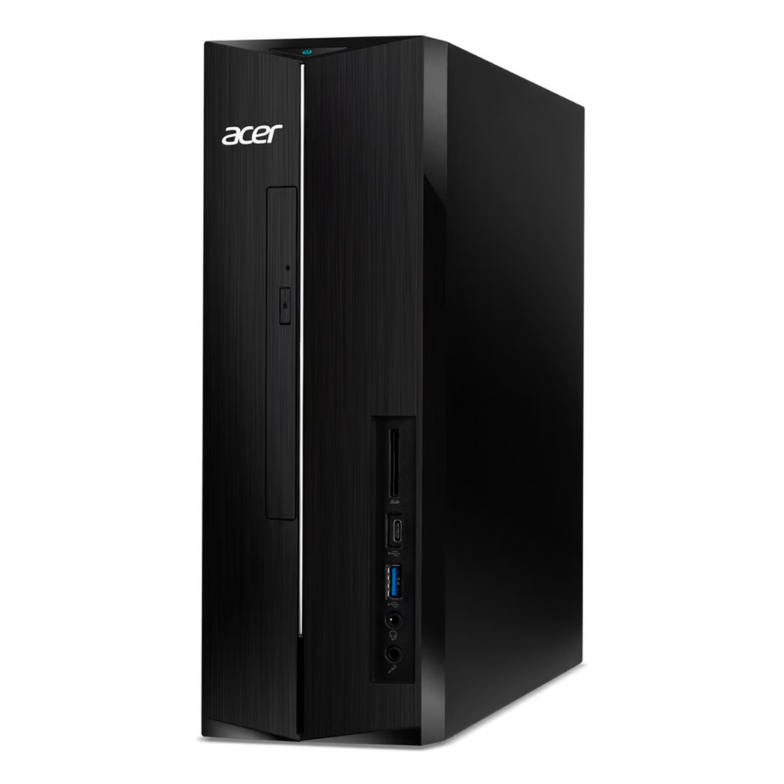 Acer Aspire XC-1780 Desktop (i5-13400, 512GB/8GB, W11H) [Refur] - As ...