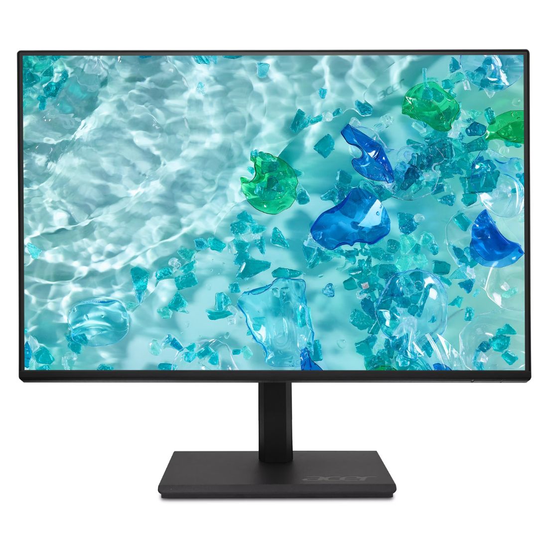 Photo of Acer B277 Gbmiprzx 27" 250nits Monitor Black [Refur] - Excellent