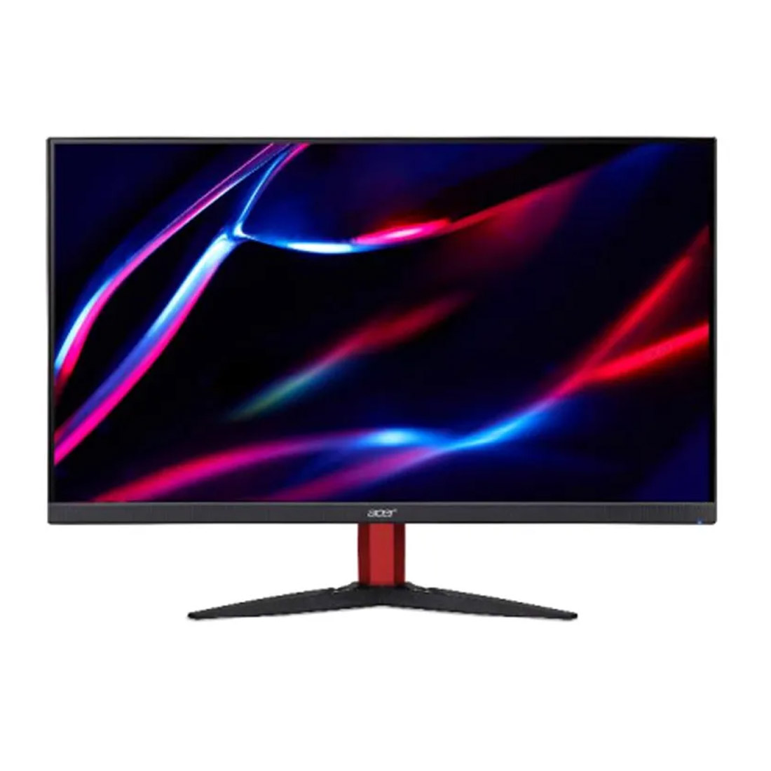 Photo of Acer Nitro 23.8" KG242YM3 FHD FreeSync IPS Gaming Monitor w/ Speakers [Refur] - As New