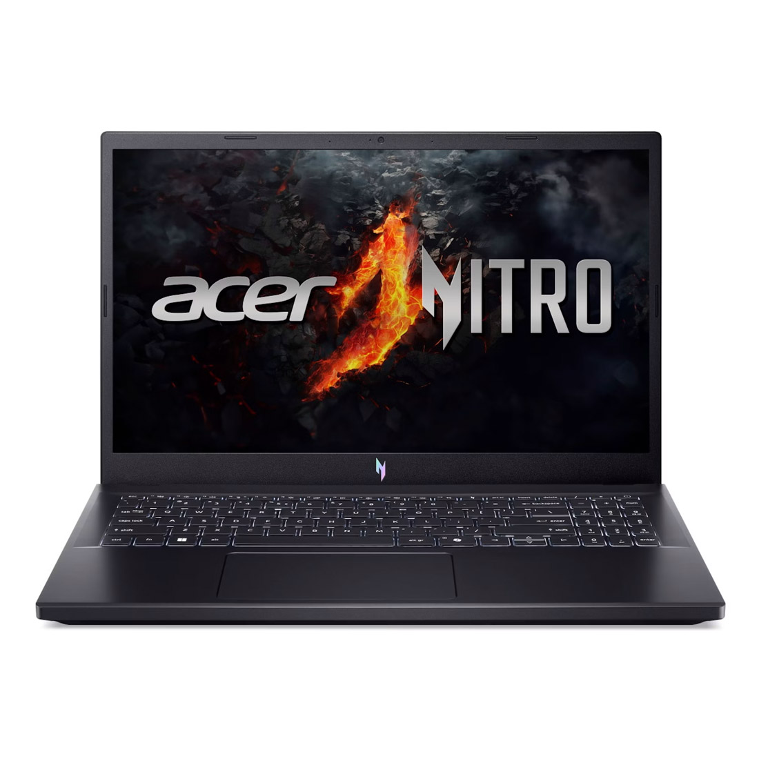 Photo of Acer Nitro V 15 Gaming Laptop (15.6'',  i7-13620H, 1TB/32GB, RTX4050) [Refur] - Excellent 