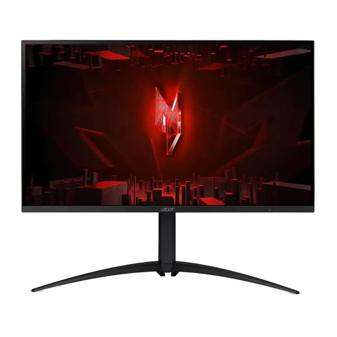 Photo of Acer Nitro XV275UP3 27" 170Hz WQHD FreeSync Mini LED Gaming Monitor  [Refur] - Excellent 
