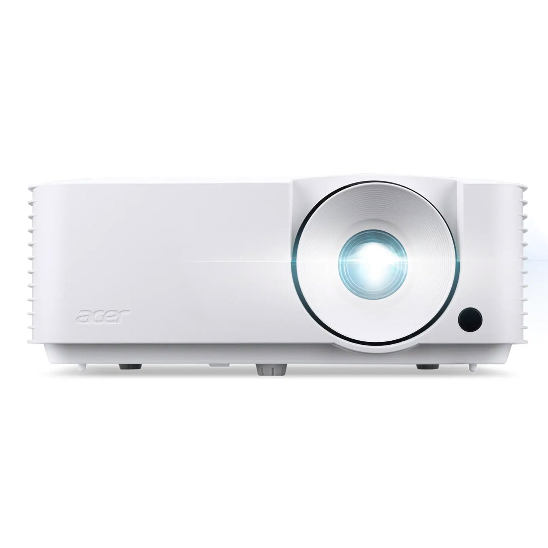Acer XL2521 FHD 4000 Lm Laser Projector-front 