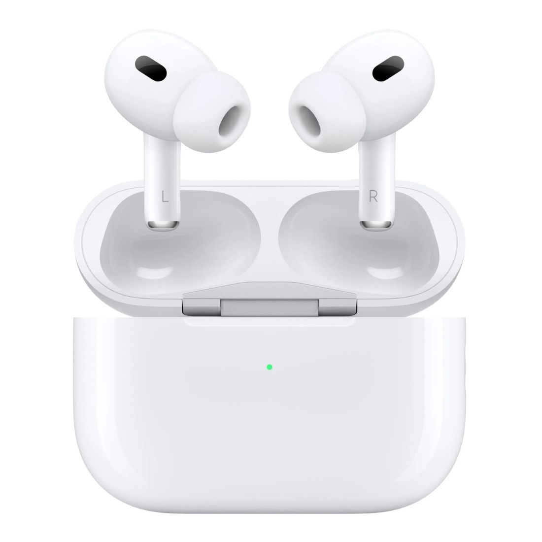 airpods pro 第2世代　MTJV3/A Apple Airpods Pro 2nd Gen MTJV3ZA/A MagSafe Case (USB‑C) | Mobileciti
