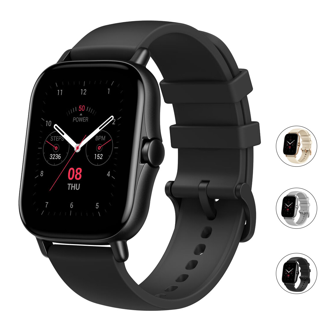 Photo of Amazfit GTS 2 Smart Watch (43mm)