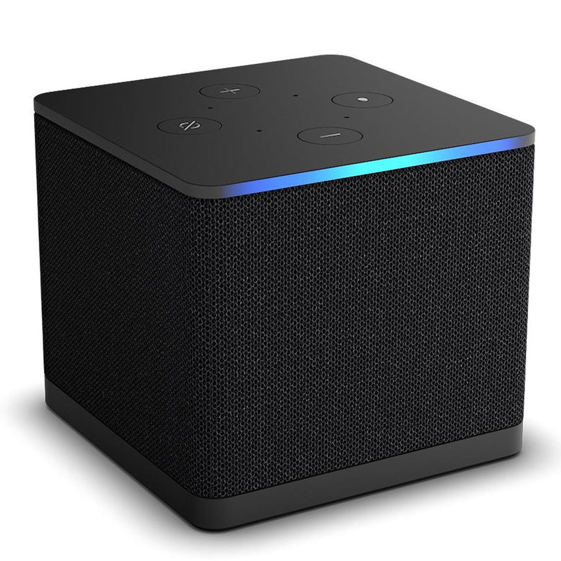 Photo of Amazon Fire TV Cube 4K (3rd Gen) - Black 