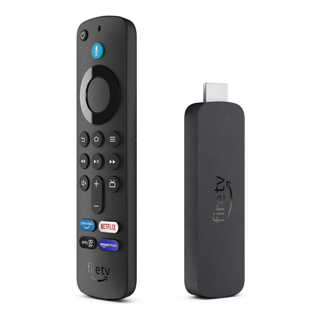 Photo of Amazon Fire TV Stick 4K (2024 Version)