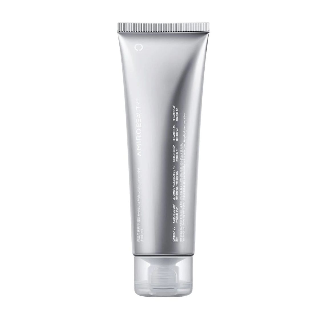 Photo of AMIRO Hydrating Moisturising Serum Gel 70ml