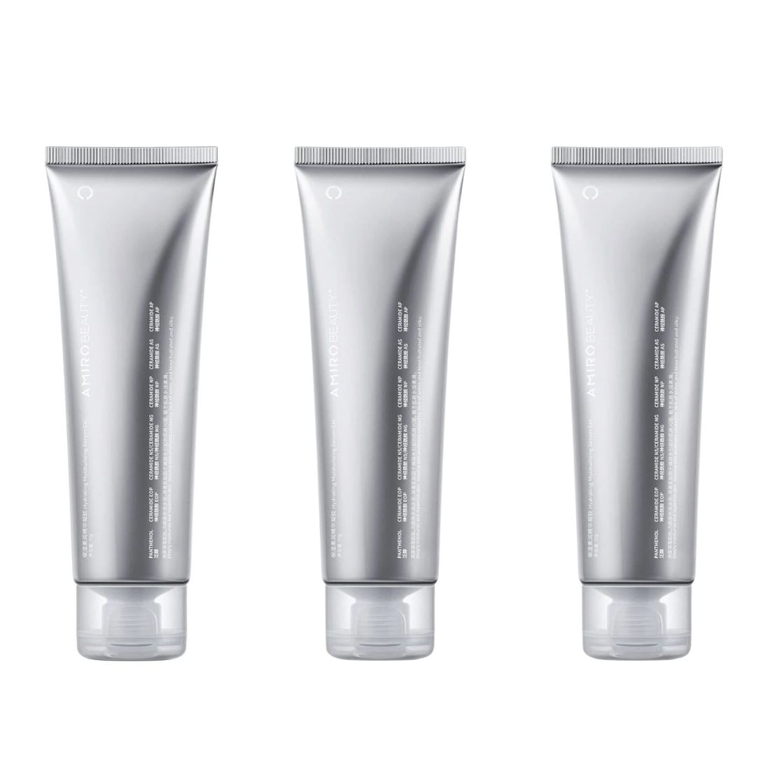 Photo of AMIRO Hydrating Moistursing Serum Gel 70ml (3 Pack)