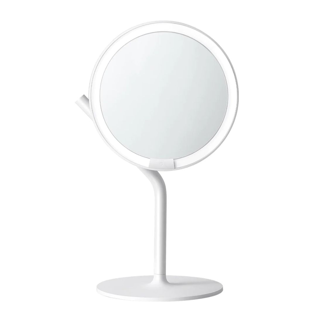 Photo of AMIRO Mate S LED Makeup Mirror - White