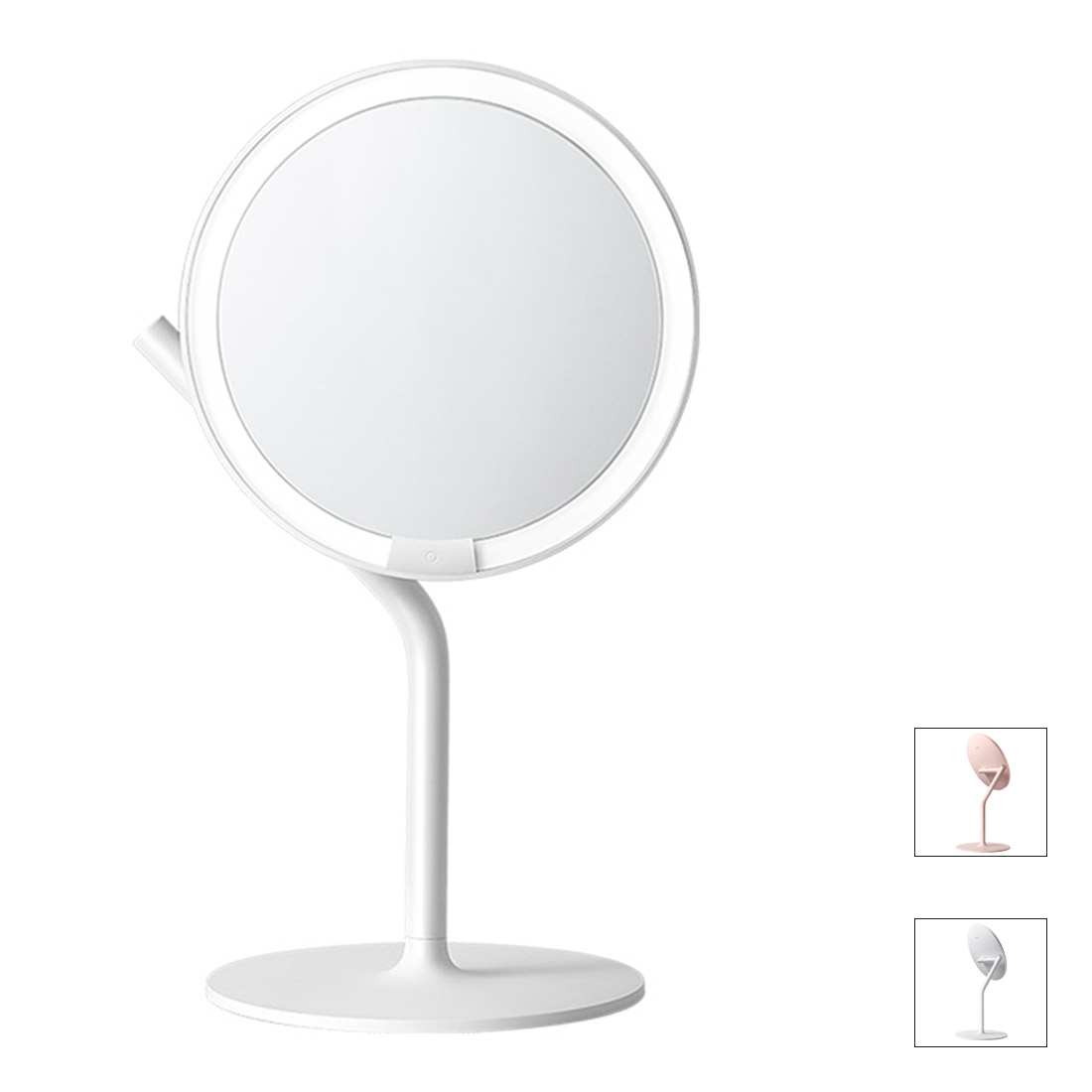 Photo of AMIRO Mate S LED Makeup Mirror