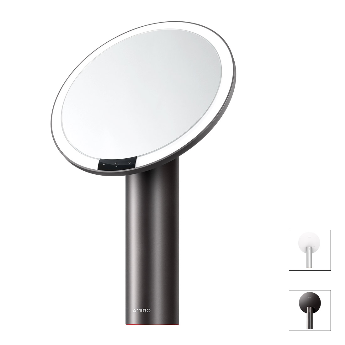 Photo of AMIRO Oath O2 LED Auto Illuminate Vanity Mirror