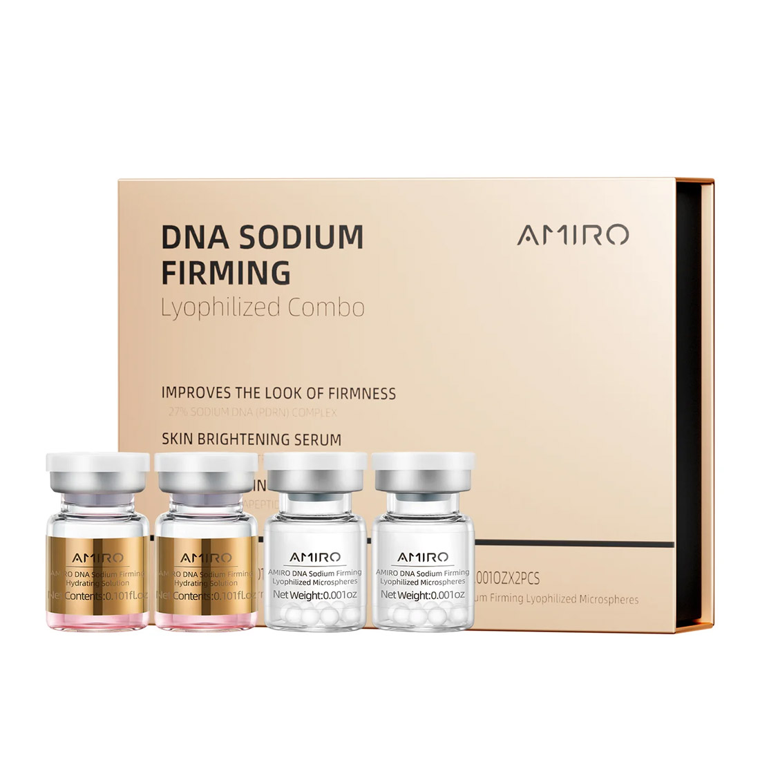 Photo of AMIRO PDRN Micro-Infusion System