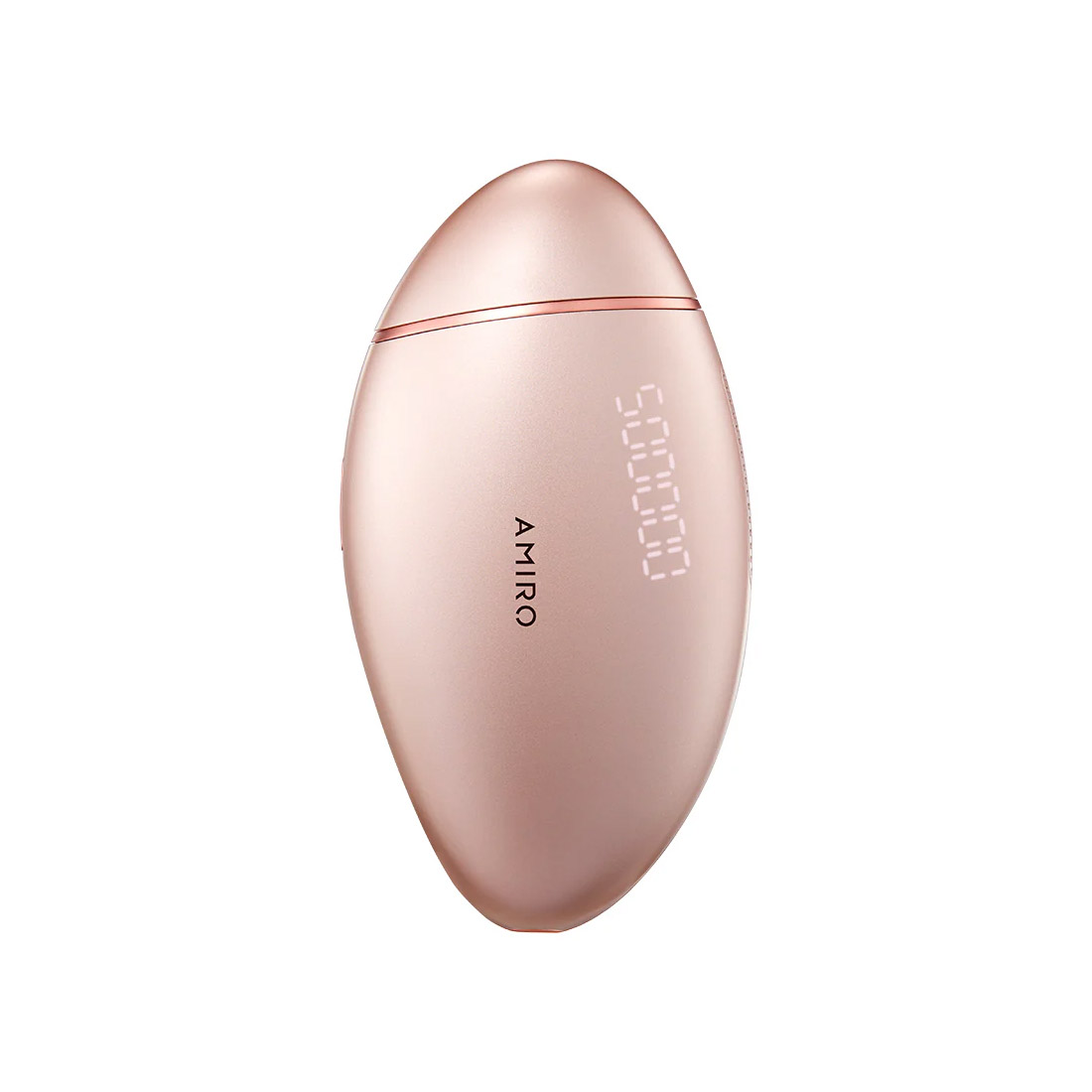 AMIRO T1 Smart IPL Ice-Cooling Hair Removal Device - Gold -main 