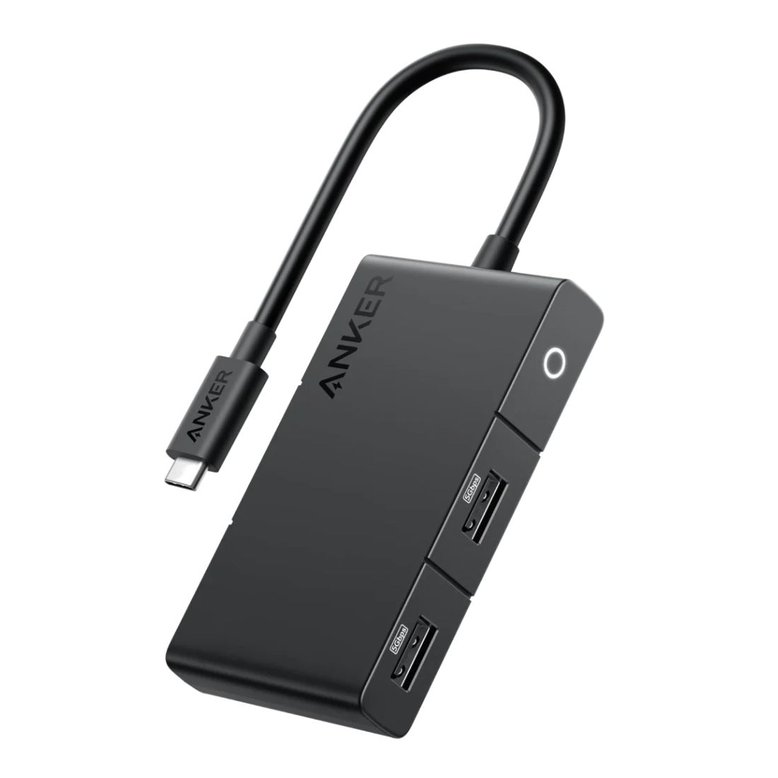 Photo of Anker 332 USB-C Hub (5-in-1, 4K HDMI)