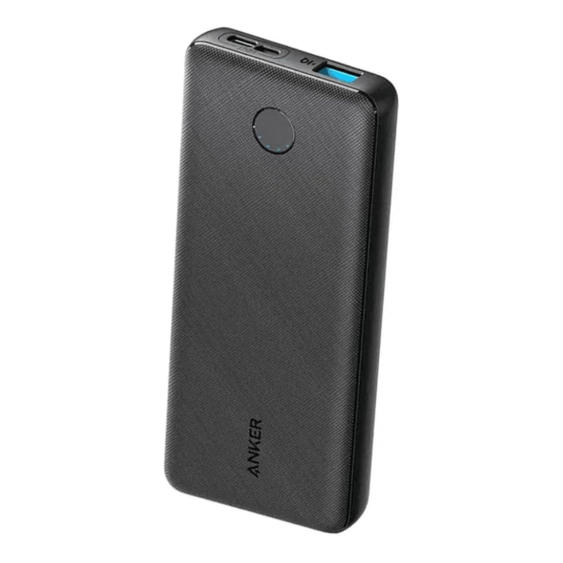 Anker PowerCore Slim 10000 Power Bank A1229016 - Black