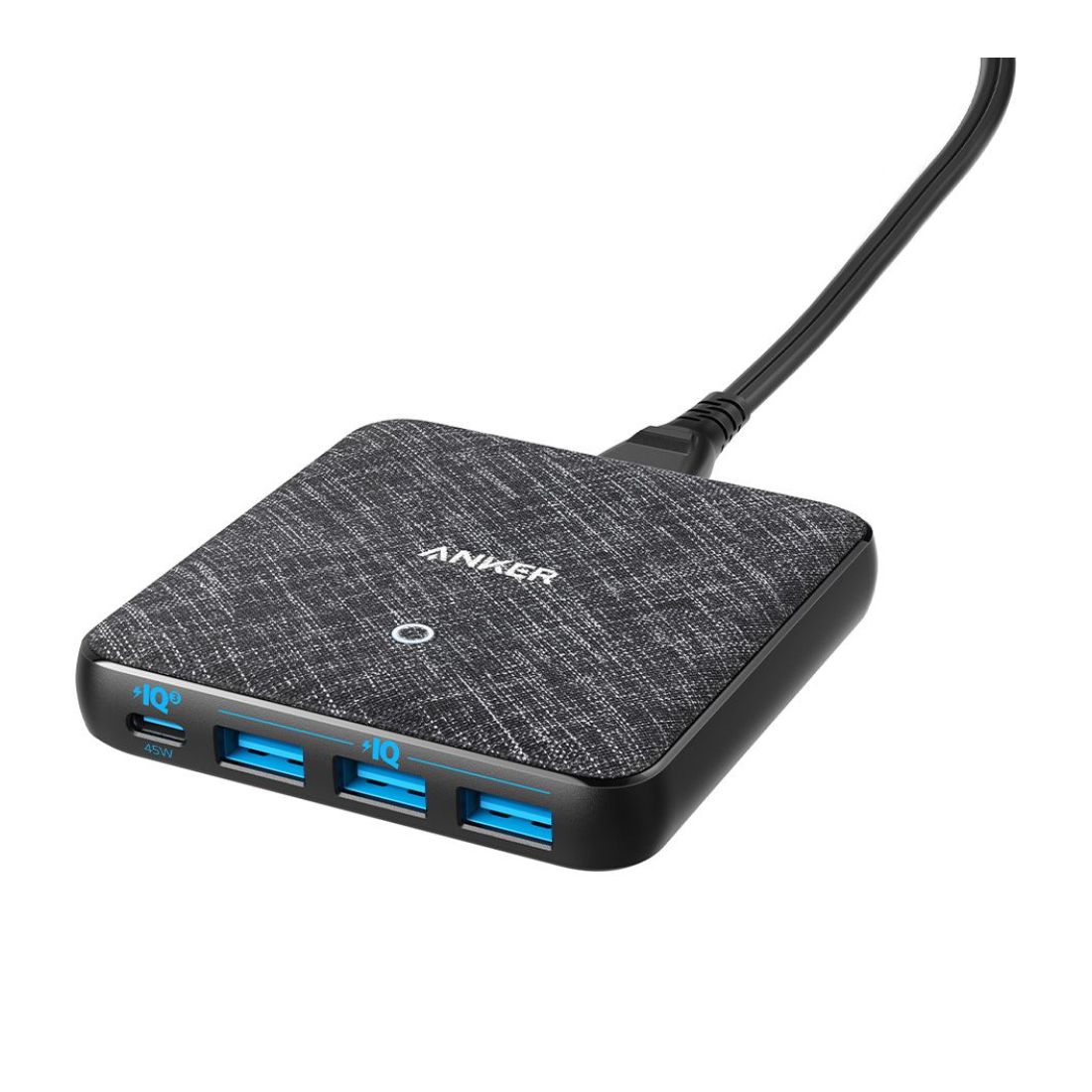 Vapcell BL4 4-slot Battery Charger - View #9