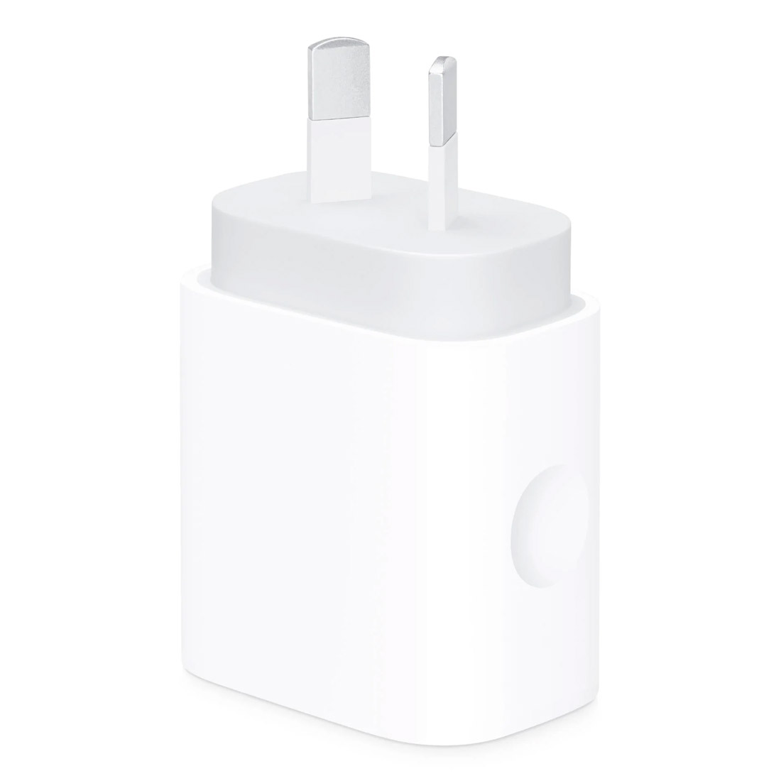 Photo of Apple 20W USB-C Power Adapter - White 