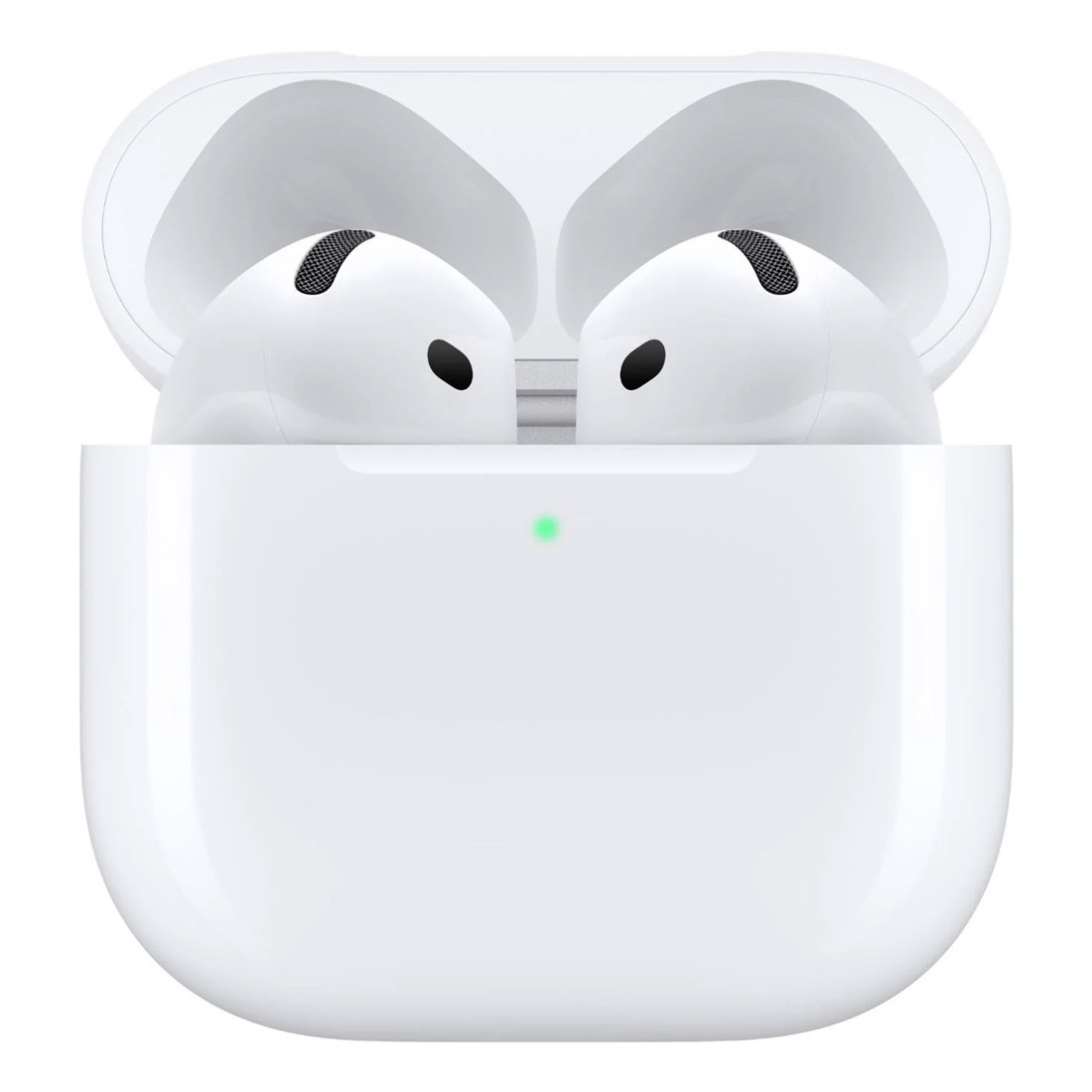 Apple AirPods 4 with Active Noise Cancellation MXP93ZA/A - White