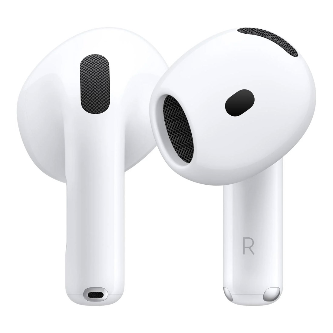 Photo of Apple AirPods 4 with Active Noise Cancellation MXP93ZA/A - White