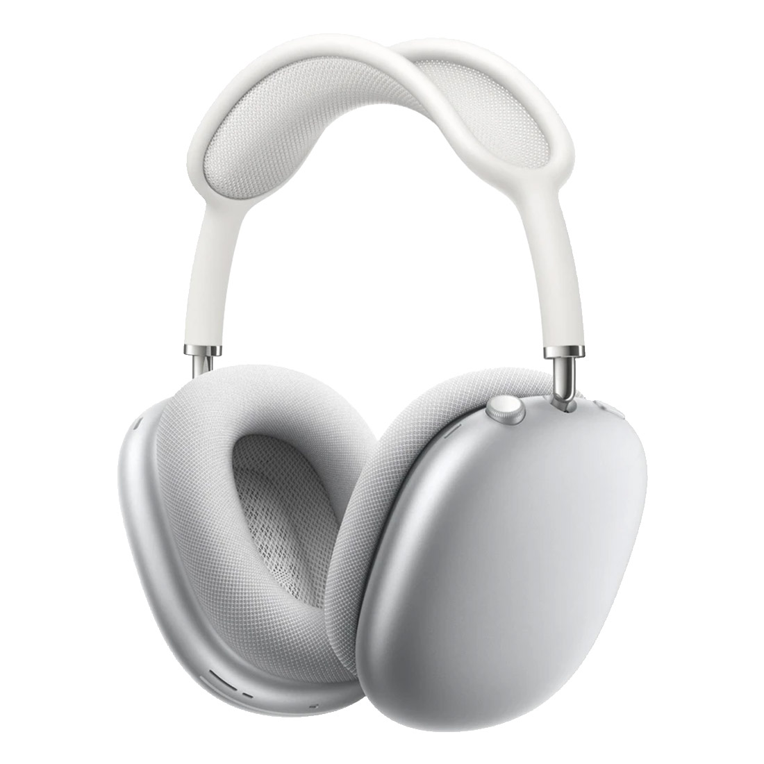 Apple AirPods Max - Silver | Mobileciti