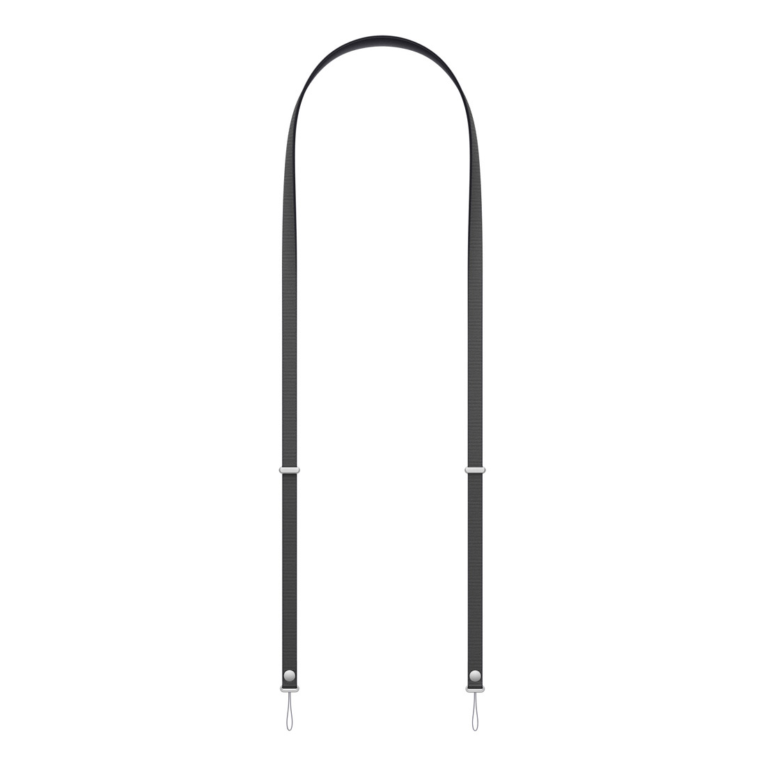 Photo of Apple Crossbody Strap MGGL4FE/A - Black