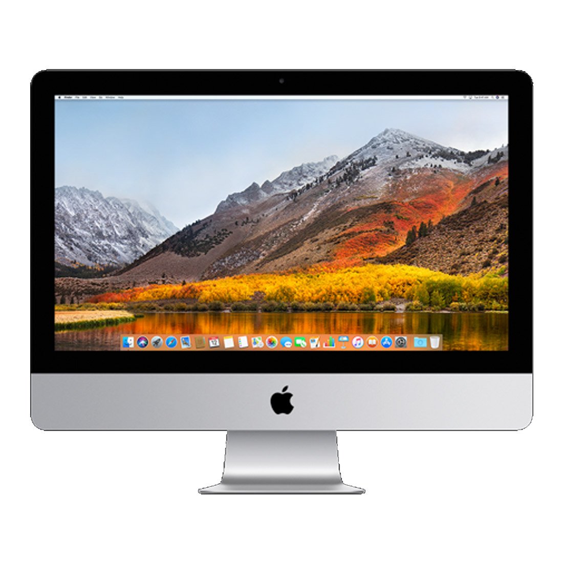 Apple iMac 21.5-inch 2.3GHz, 256GB/16GB (A1418, 2017) [Refur
