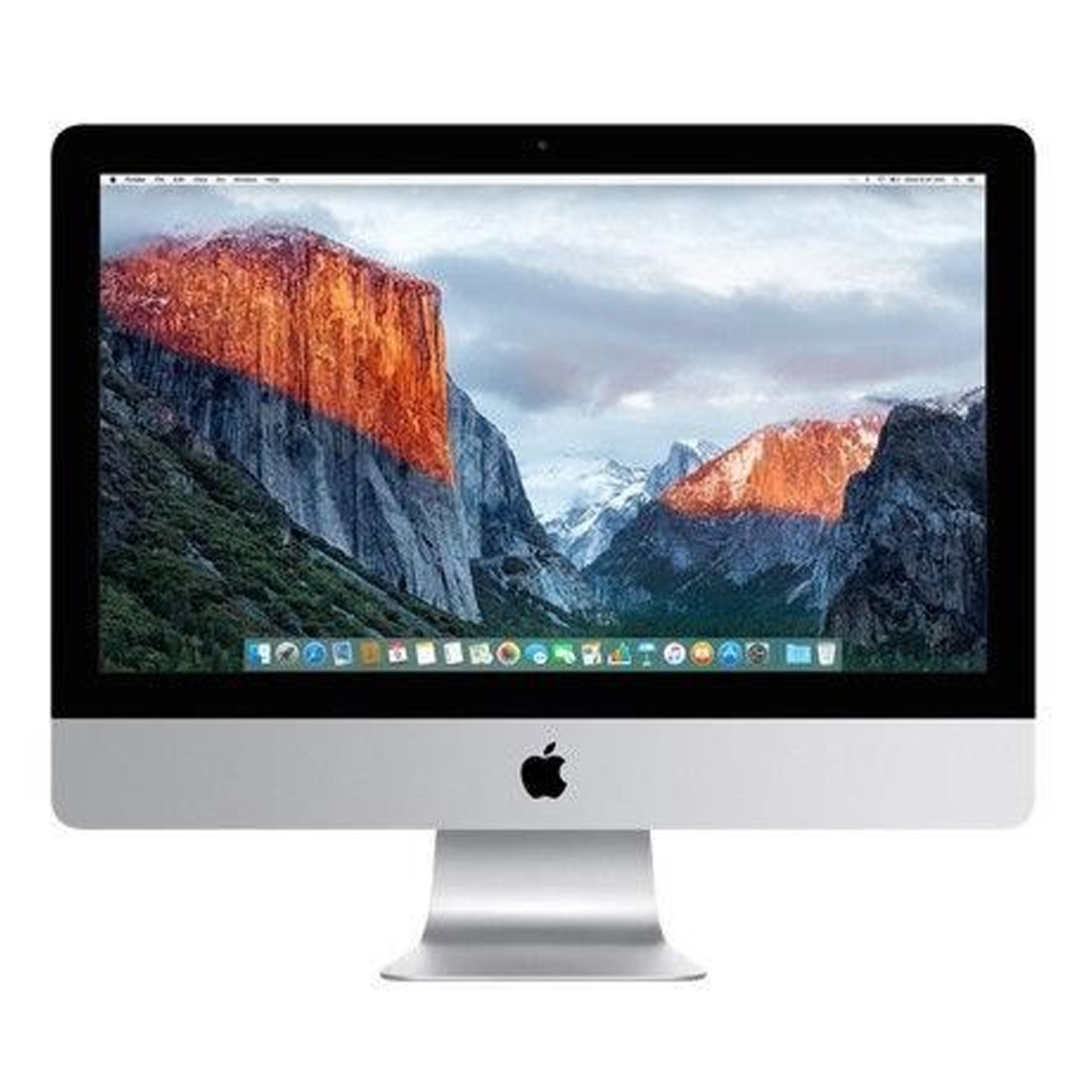 Photo of Apple iMac 21.5-inch 2.8GHz, 1TB/8GB (A1418/2015) [Refur] - Excellent 