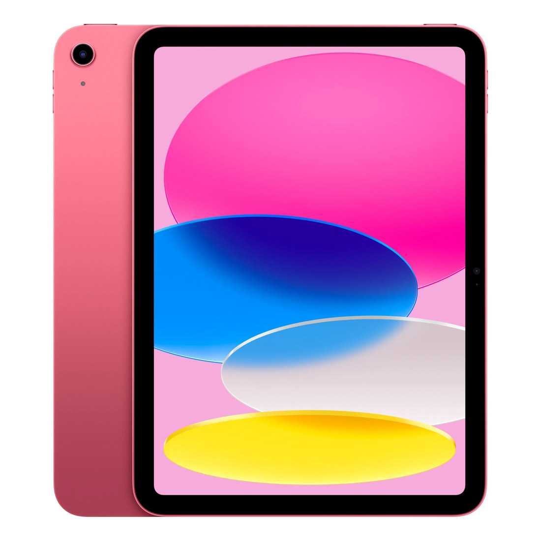 Photo of Apple iPad 11-inch A16 Wi-Fi 128GB MD4E4X/A - Pink