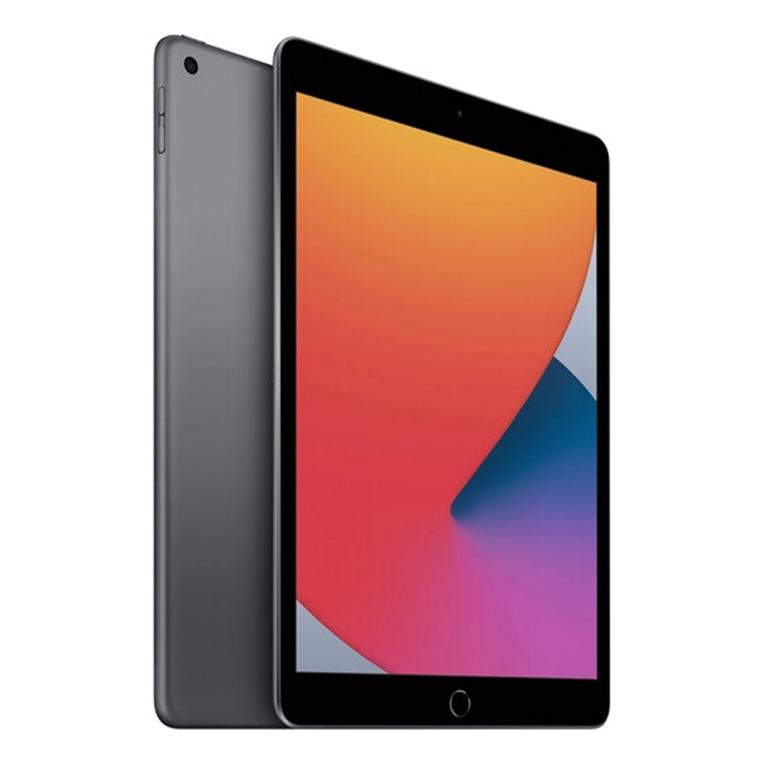 Apple iPad 10.2" (8th Gen) Wi-Fi 128GB MYLD2X/A - Space Grey