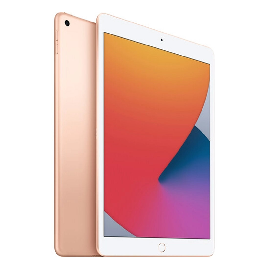 Apple iPad 10.2" (8th Gen) Wi-Fi 32GB MYLC2X/A - Gold