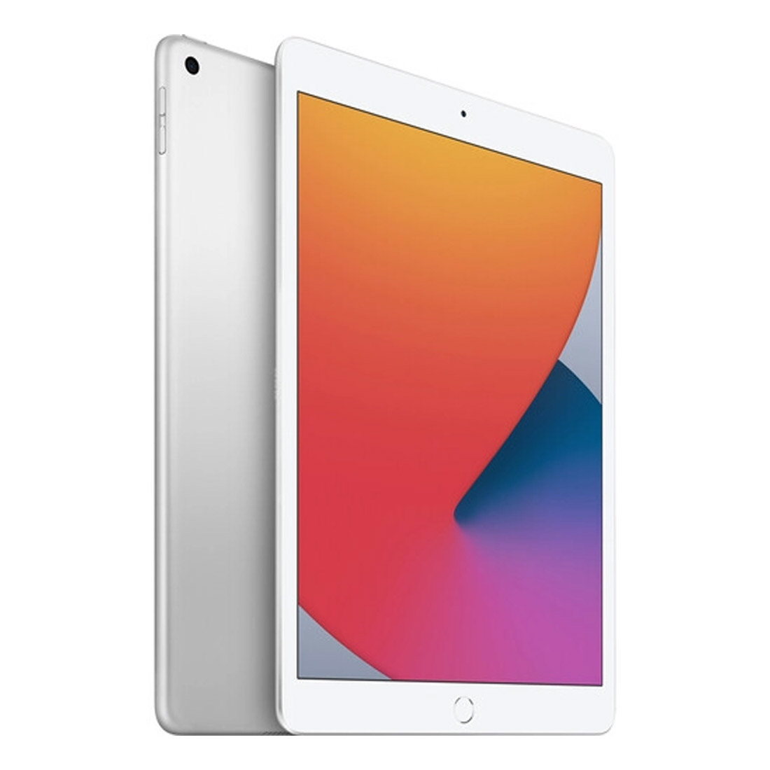 Apple iPad 10.2" (8th Gen) Wi-Fi 32GB MYLA2X/A - Silver