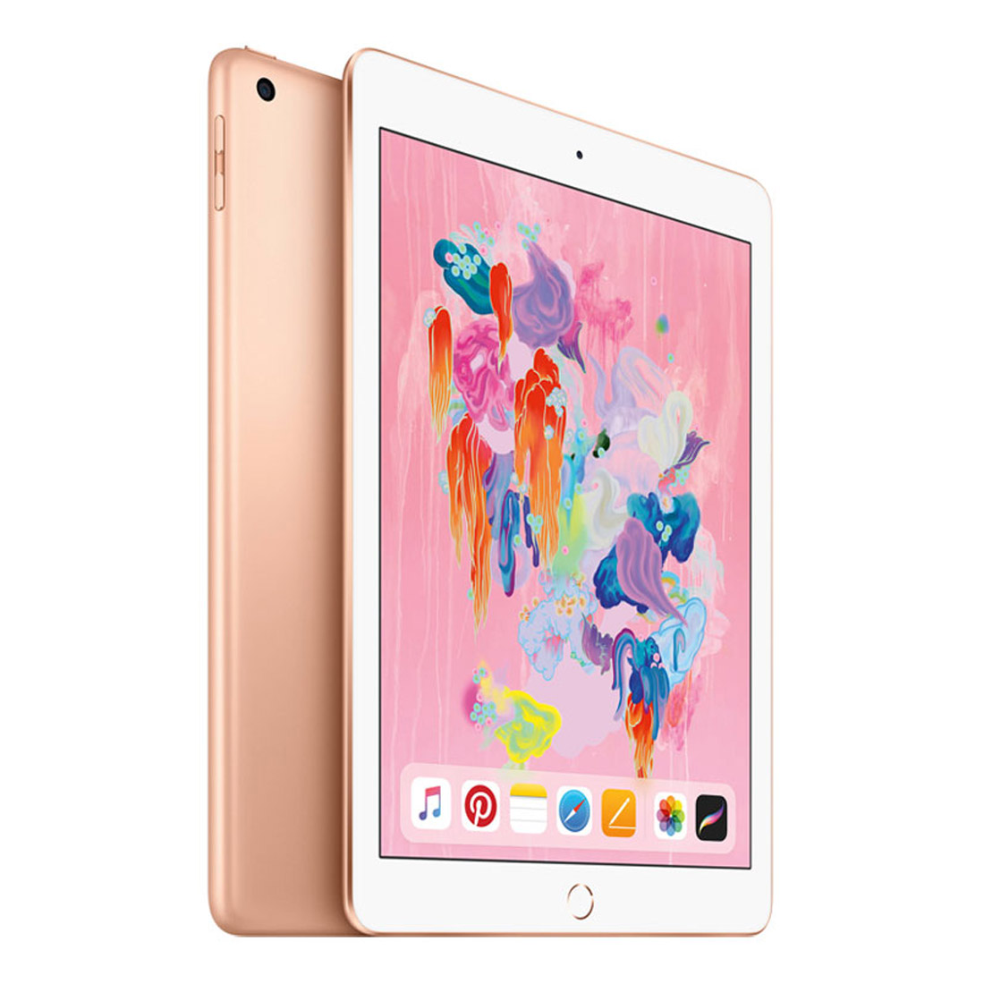 Apple iPad 2018 A1954 9.7