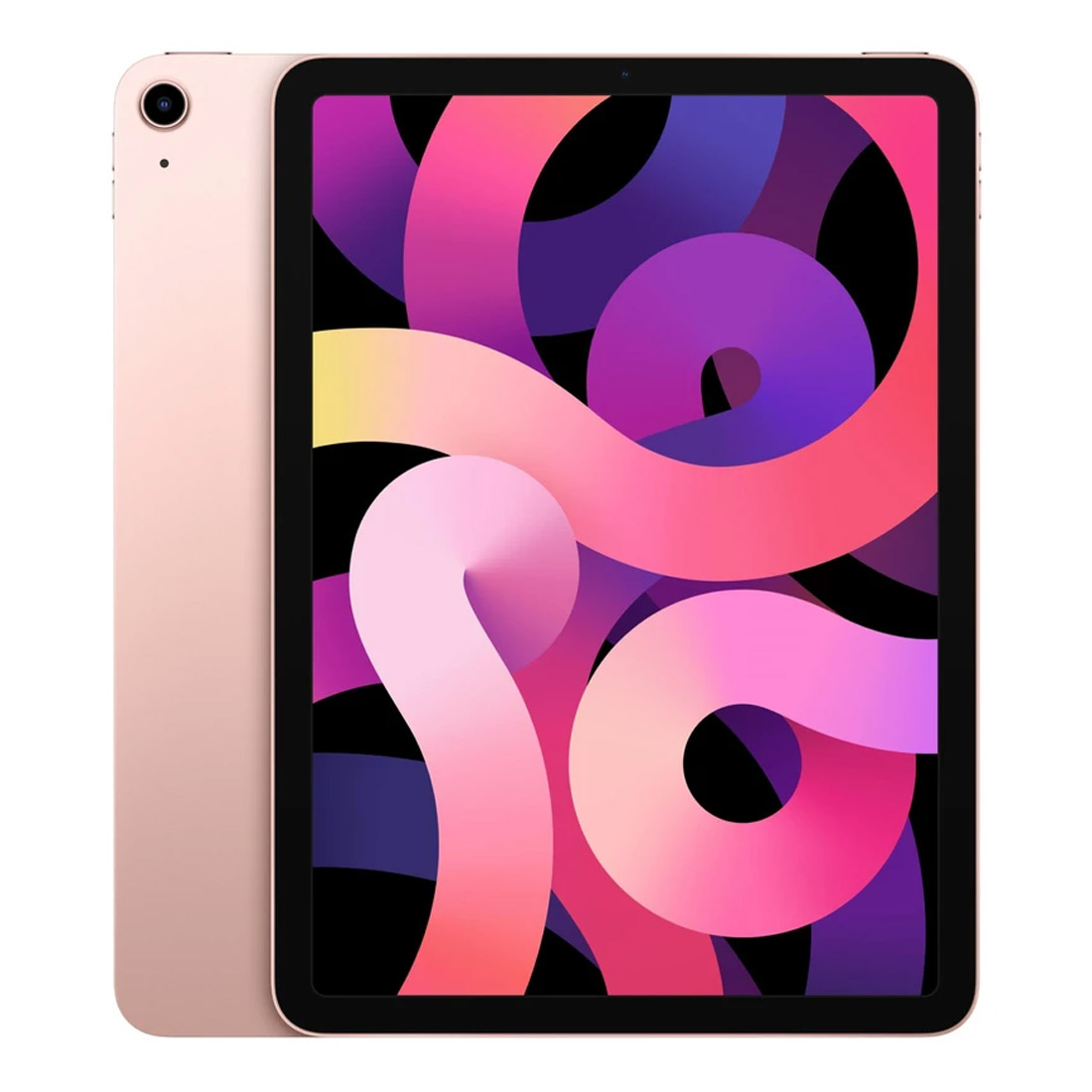 Apple iPad Air (10.9'', 4th Gen) Wi-Fi 64GB MYFP2X/A - Rose Gold