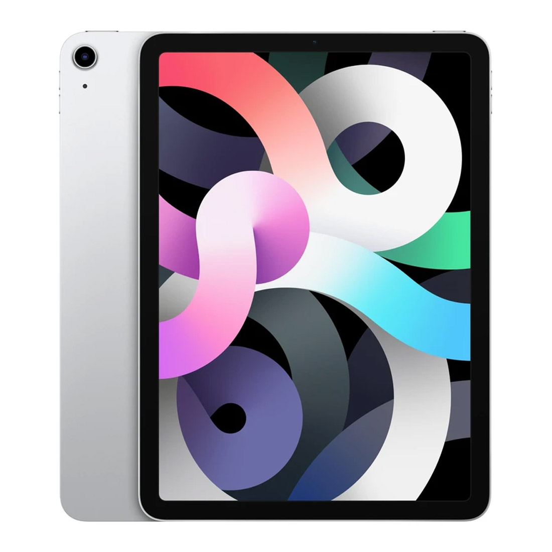 Apple iPad Air (10.9'', 4th Gen) Wi-Fi 64GB MYFN2X/A - Silver
