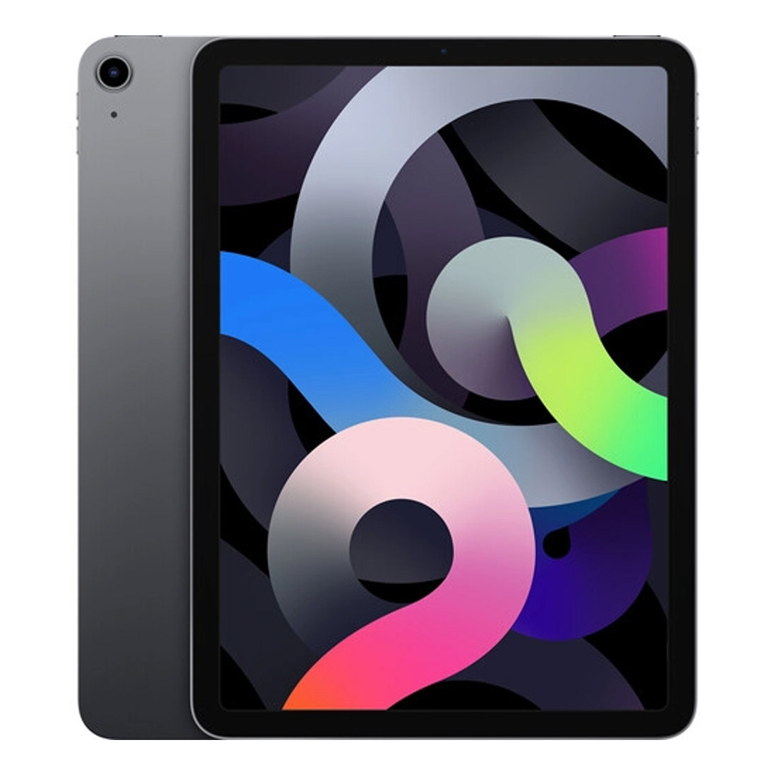 Apple iPad Air (10.9'', 4th Gen) Wi-Fi 64GB MYFM2X/A - Space Grey