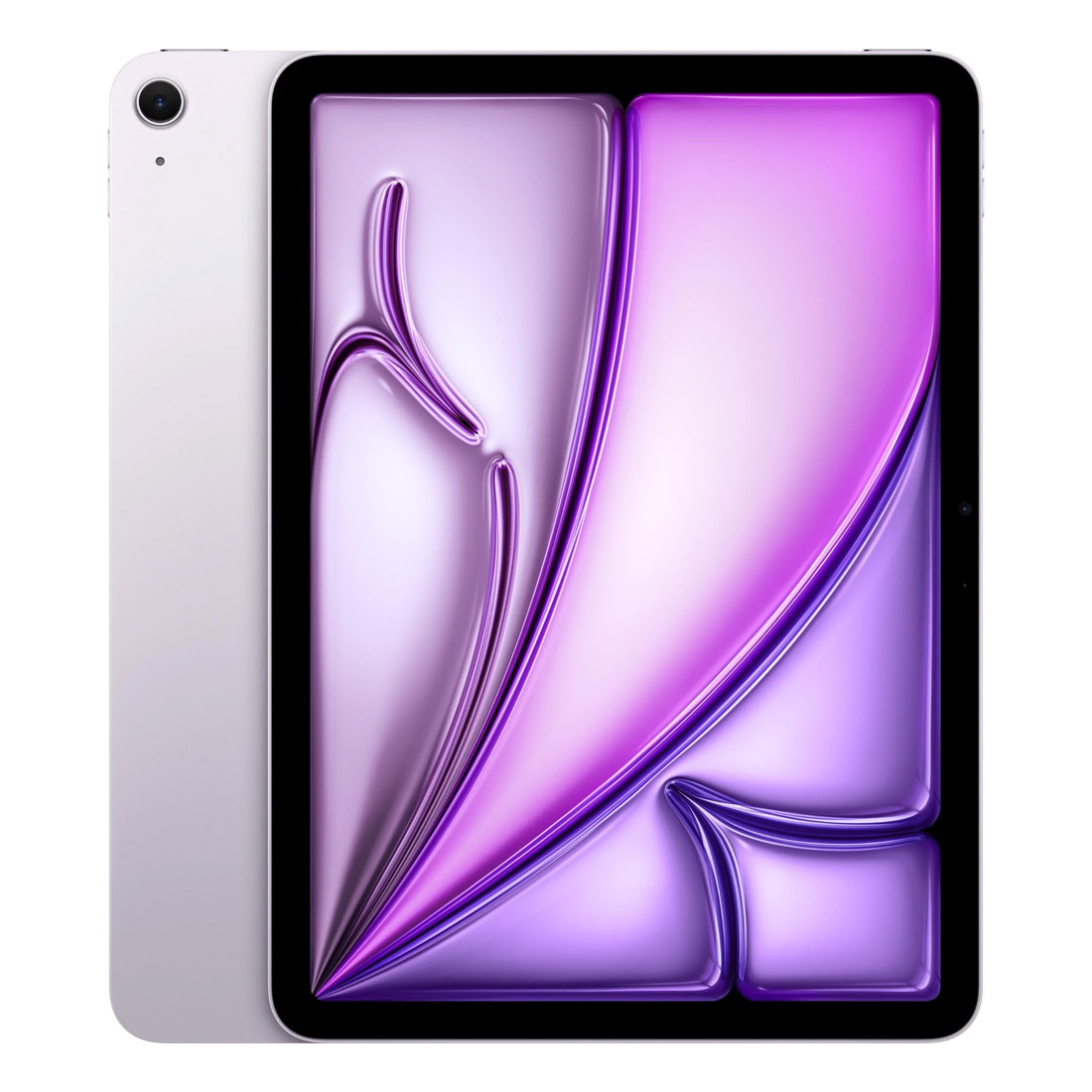 Photo of Apple iPad Air M3 11" Wi-Fi 512GB, MCAE4X/A - Purple