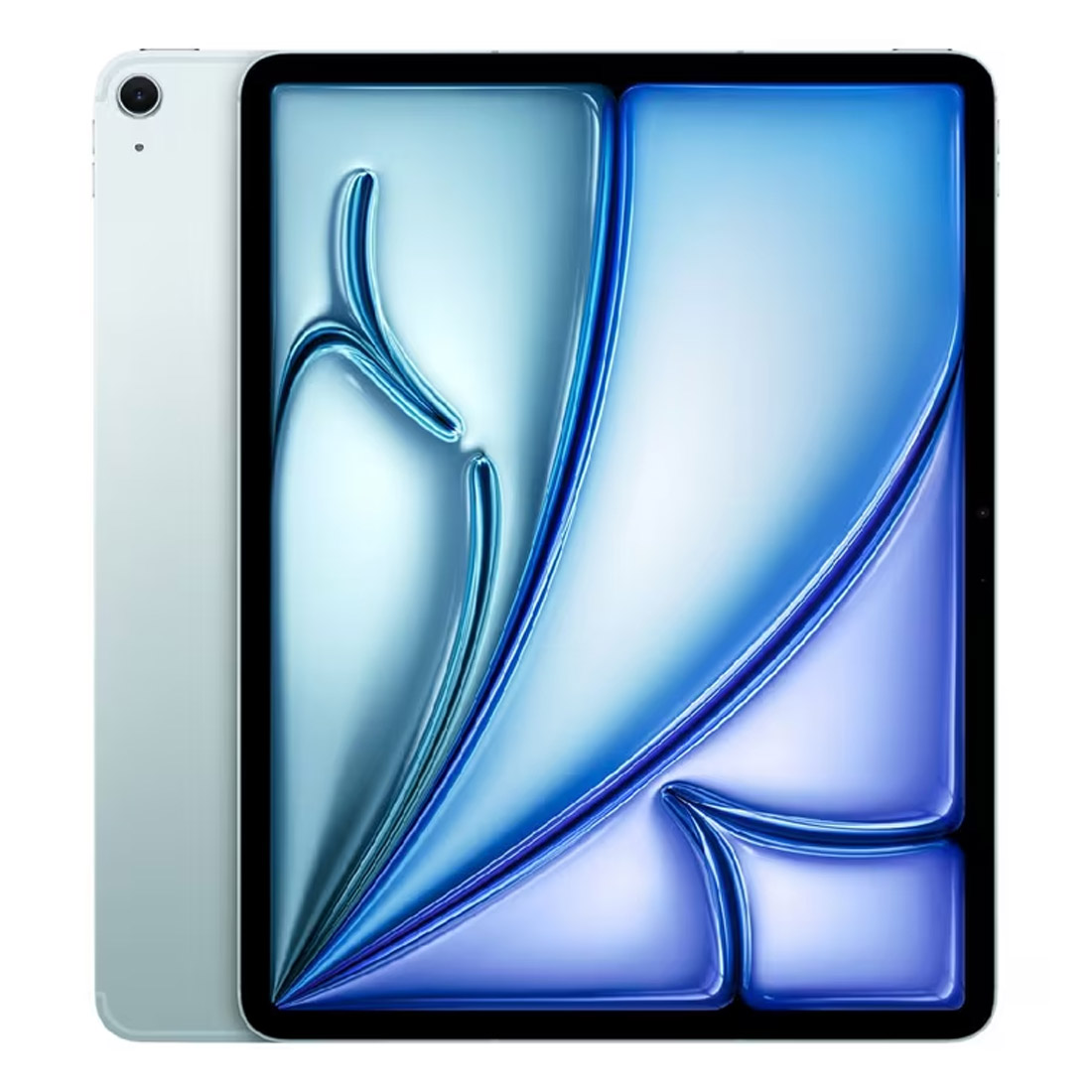 Apple iPad Air 11-inch M2 Wi-Fi + Cellular (128GB, MUXE3X/A) - Blue ...