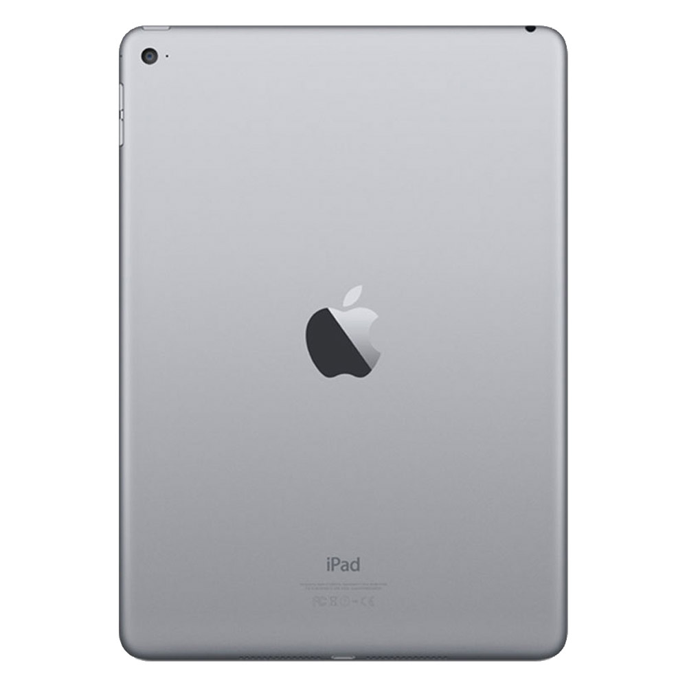Good Condition - Pre Owned] Apple iPad Air 2 A1567 Wi-Fi Cellular