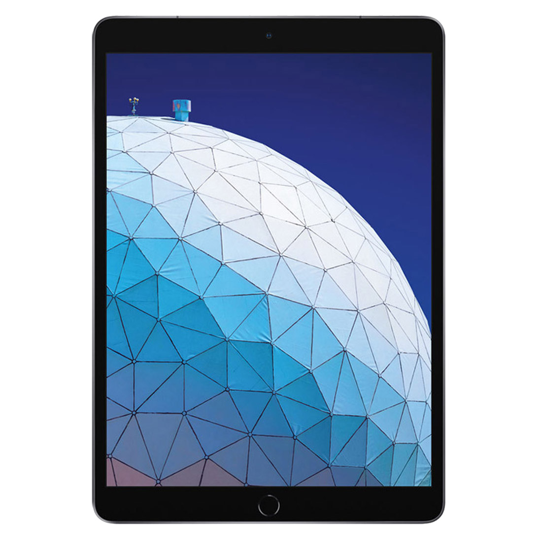 Apple iPad Air 10.5-inch Wi-Fi 64GB MUUJ2X/A - Space Grey | Mobileciti