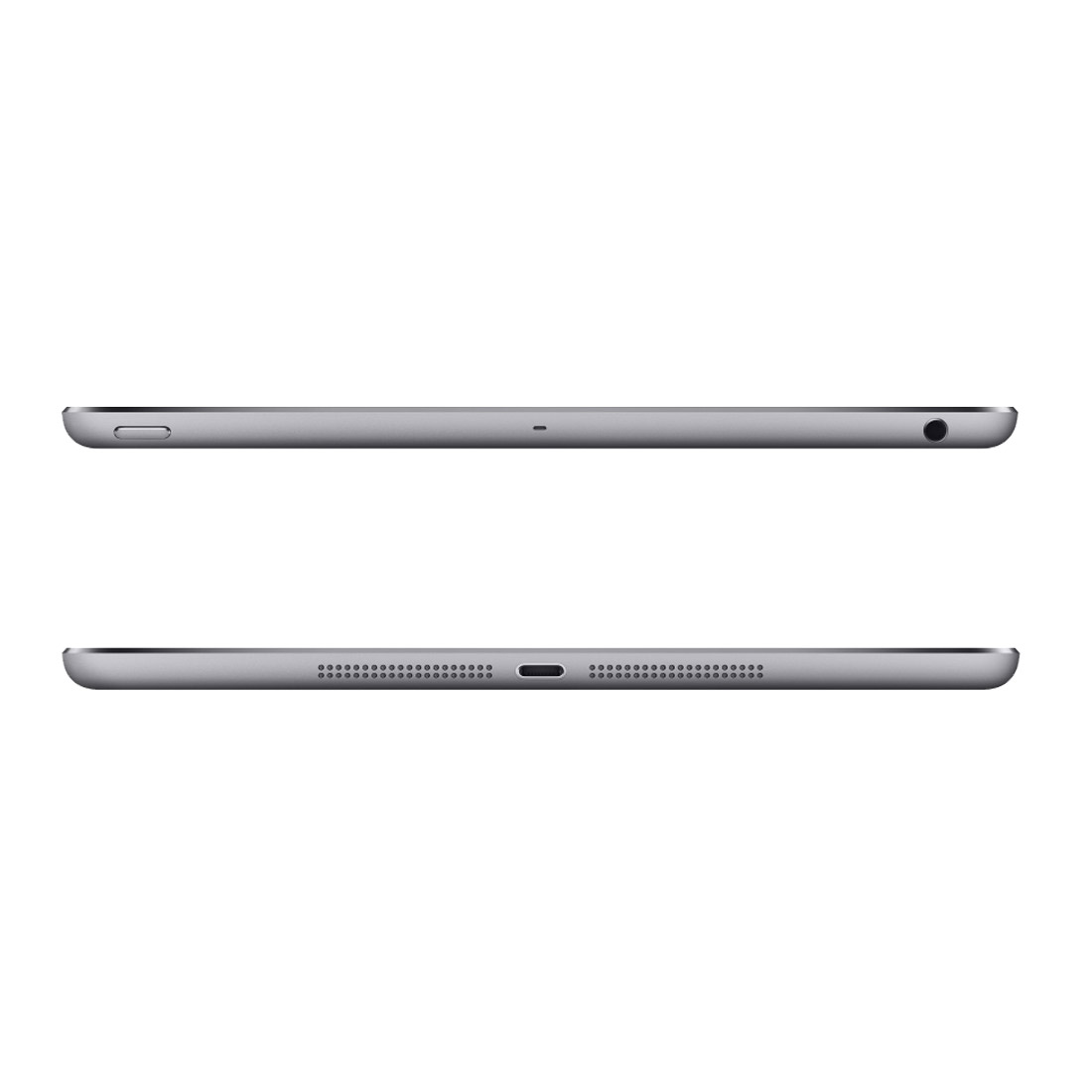Apple iPad Air 32GB Wi-Fi +Cellular (9.7'', MD792X/A) - Grey