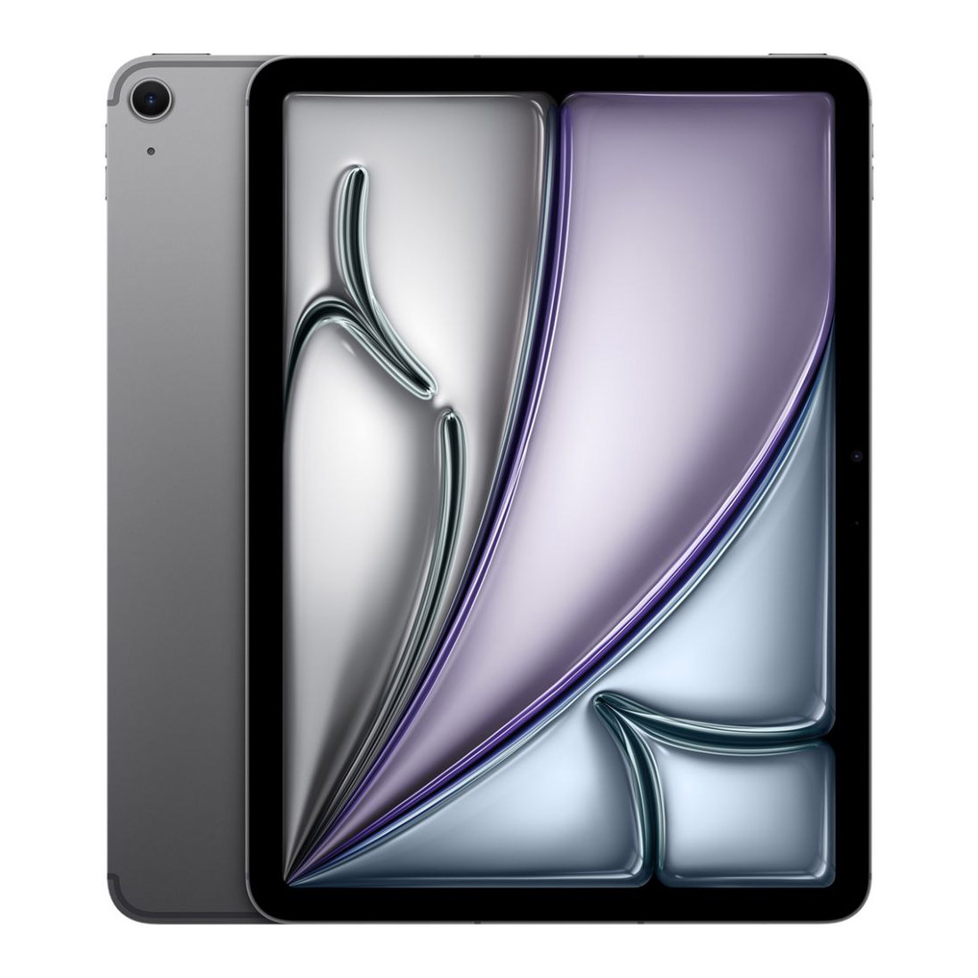Photo of Apple iPad Air M3 11-inch Wi-Fi + Cellular, 512GB/8GB, MCG44X/A - Space Grey