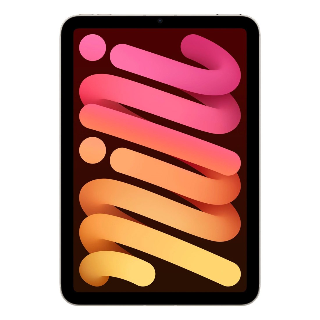 Apple iPad mini 8.3-inch Wi-Fi + Cellular 512GB (MYHE3X/A, A17 Pro Chip ...