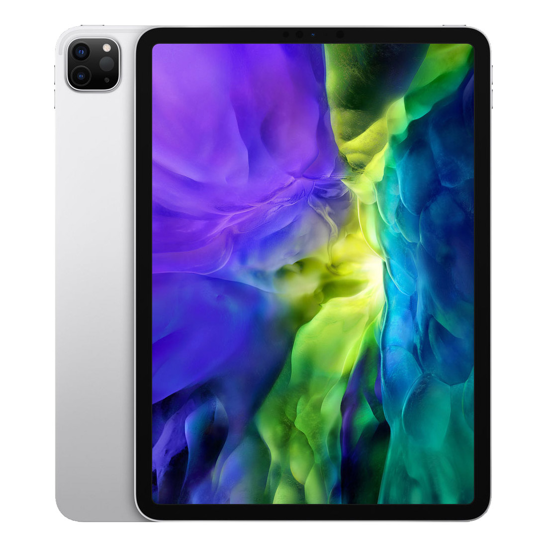 Apple iPad Pro 11" (2nd Gen) Wi-Fi 256GB MXDD2X/A - Silver
