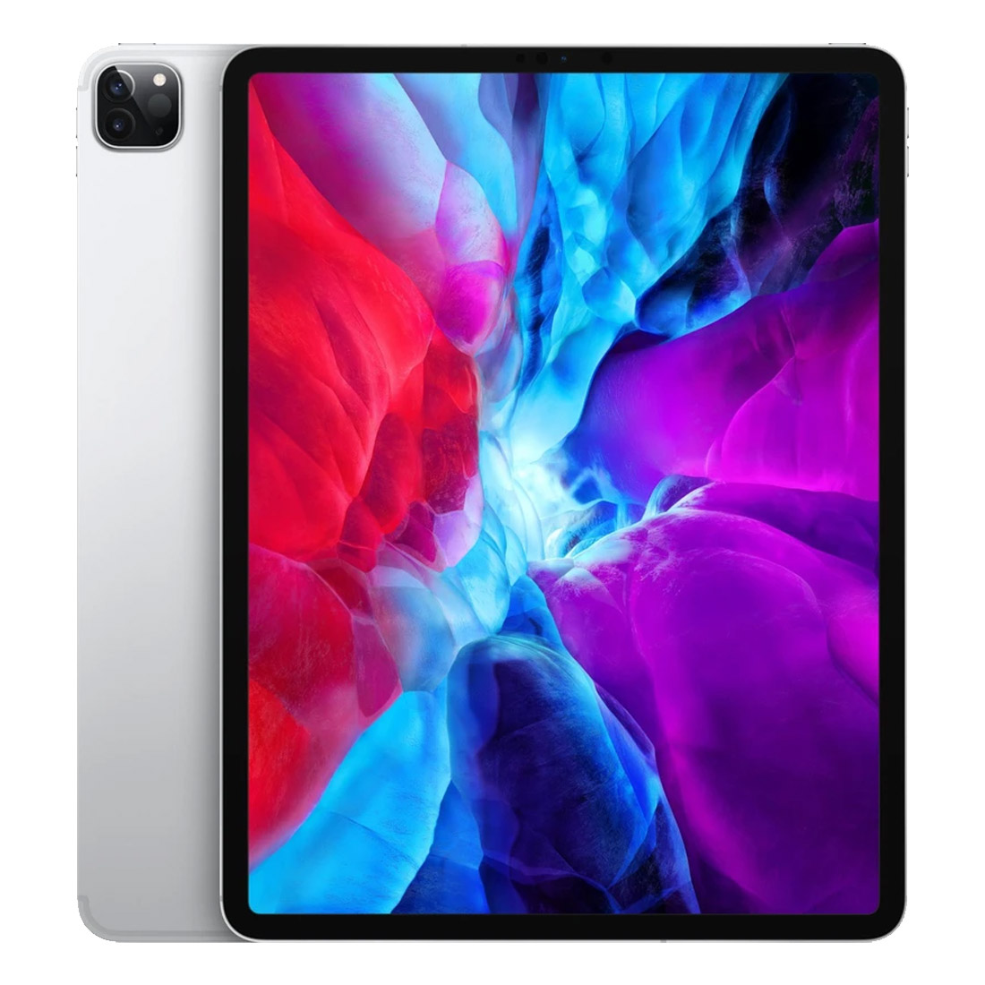 Apple iPad Pro 12.9" 128GB Wi-Fi + Cellular (4th Gen, MY3D2X/A) - Silver