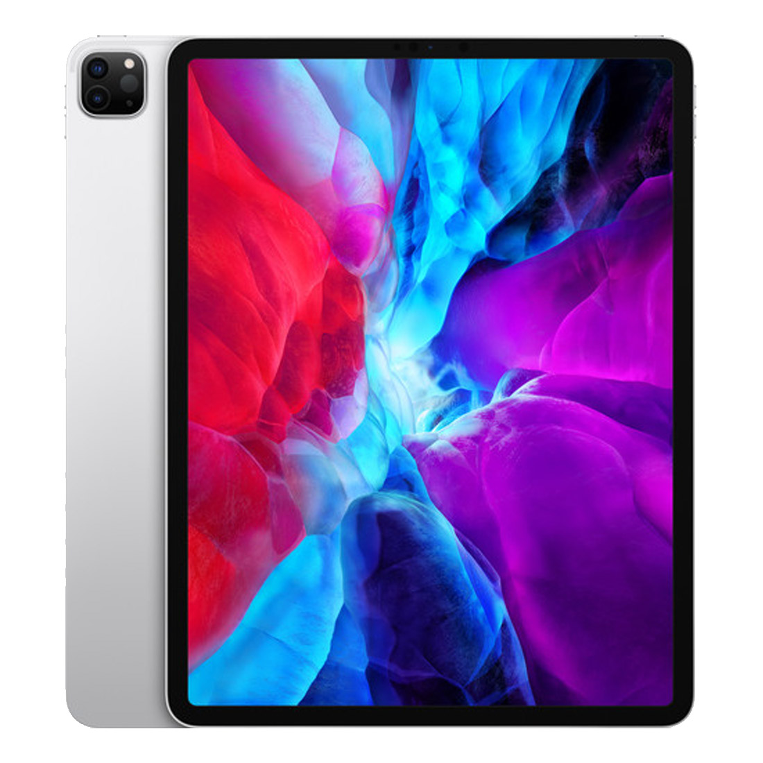 Apple iPad Pro 12.9" (4th Gen) Wi-Fi 256GB MXAU2X/A - Silver
