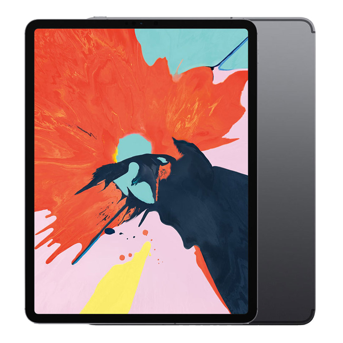 Open Box - As New] Apple iPad Pro 12.9