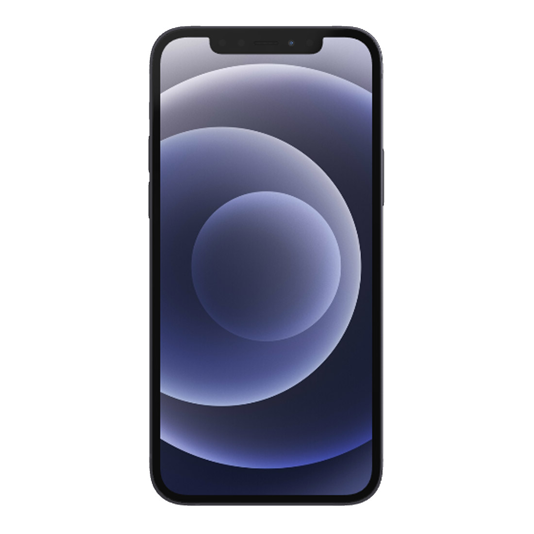 Apple iPhone 12 256GB - Black | Mobileciti