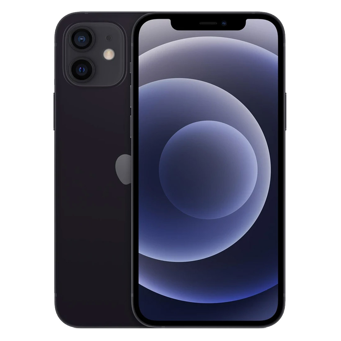 Apple iPhone 12 128GB - Black