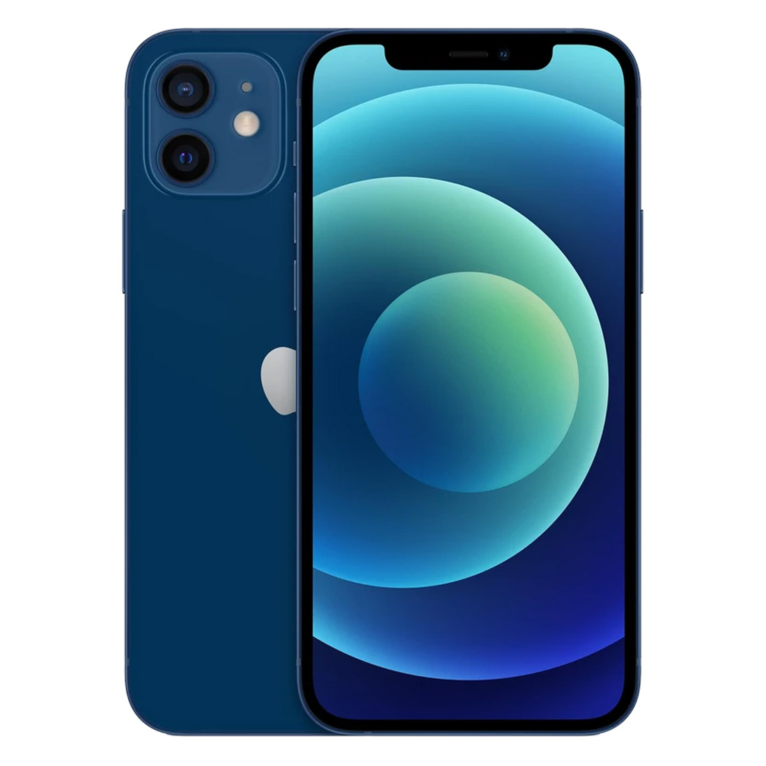 Apple iPhone 12 256GB - Blue